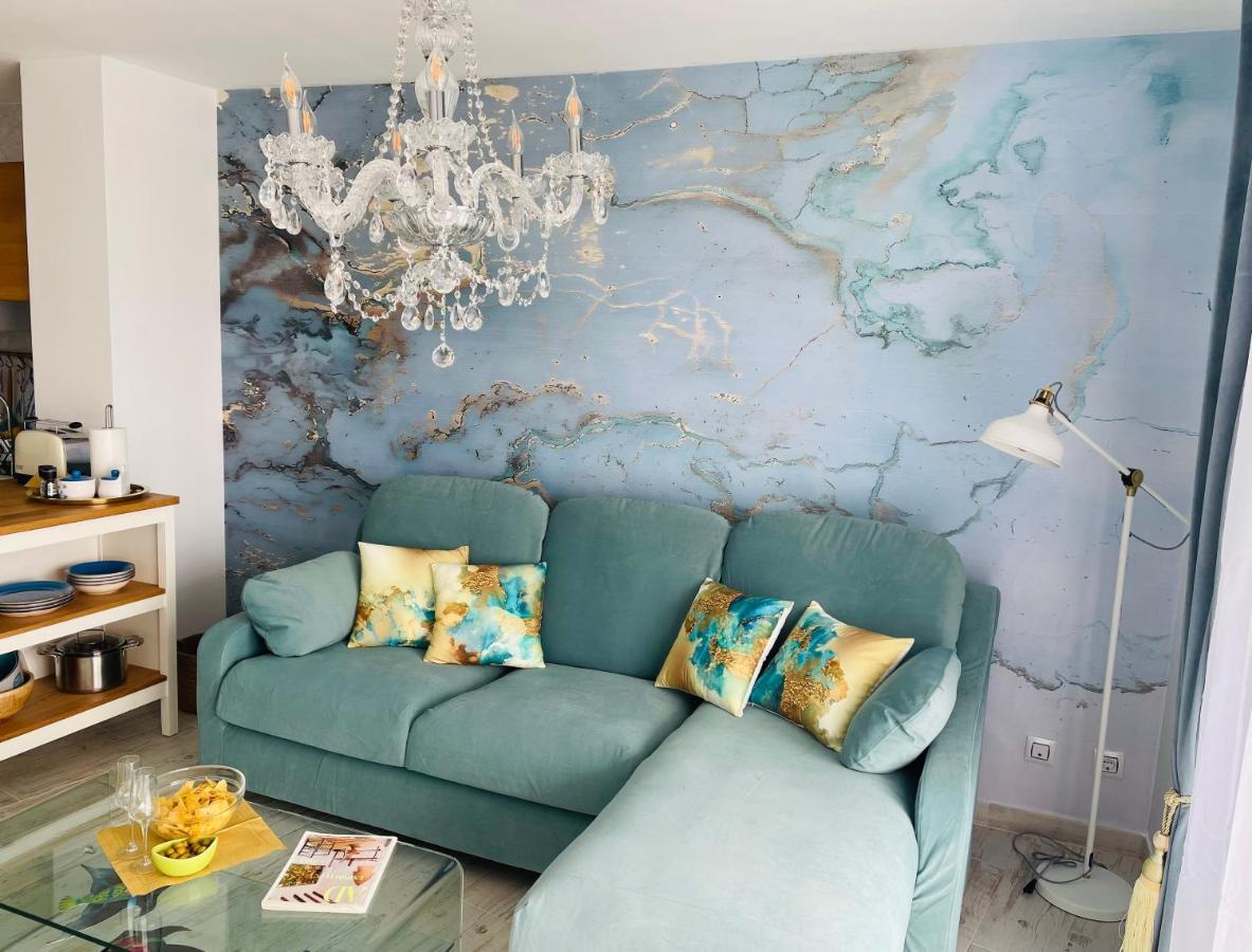 Blue House Mallorca 塞萨利内斯 外观 照片