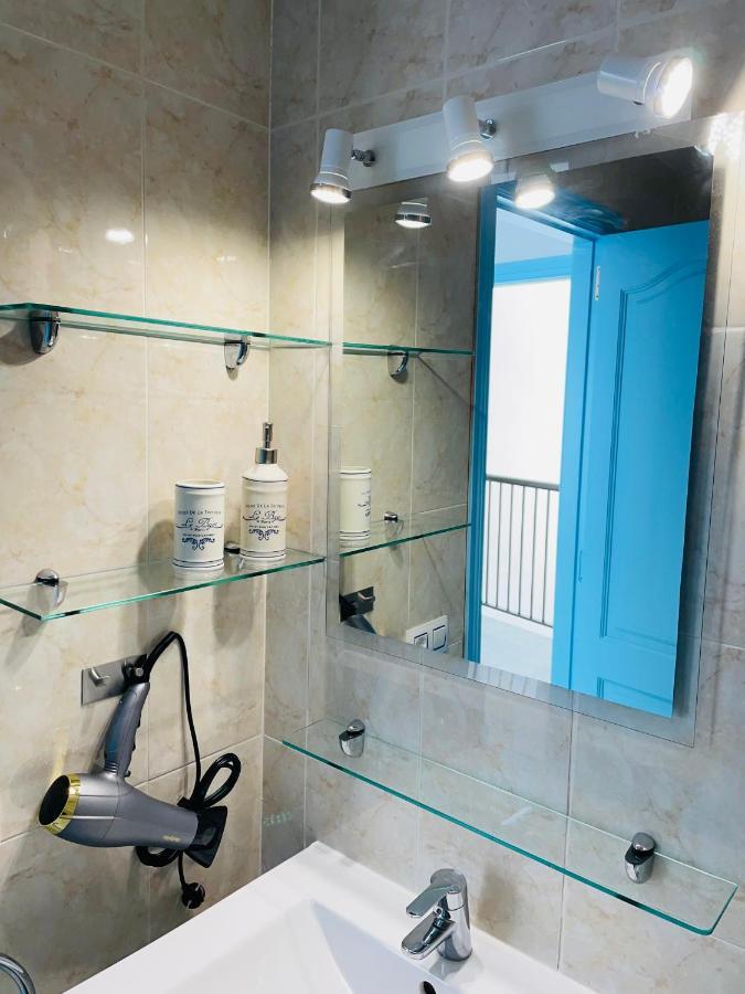 Blue House Mallorca 塞萨利内斯 外观 照片