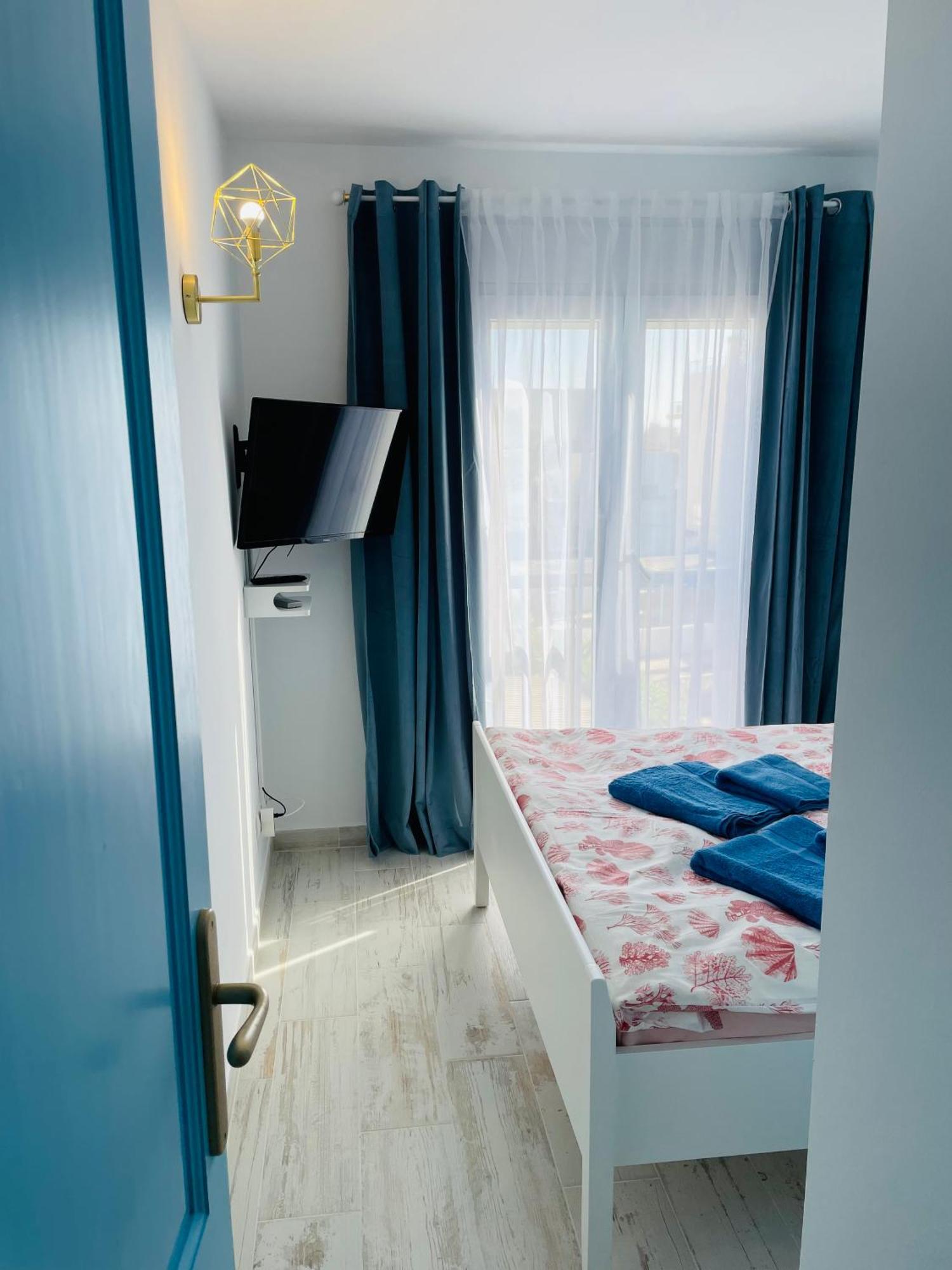 Blue House Mallorca 塞萨利内斯 外观 照片