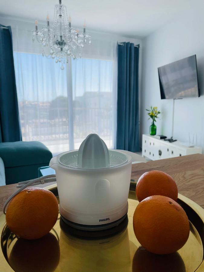 Blue House Mallorca 塞萨利内斯 外观 照片