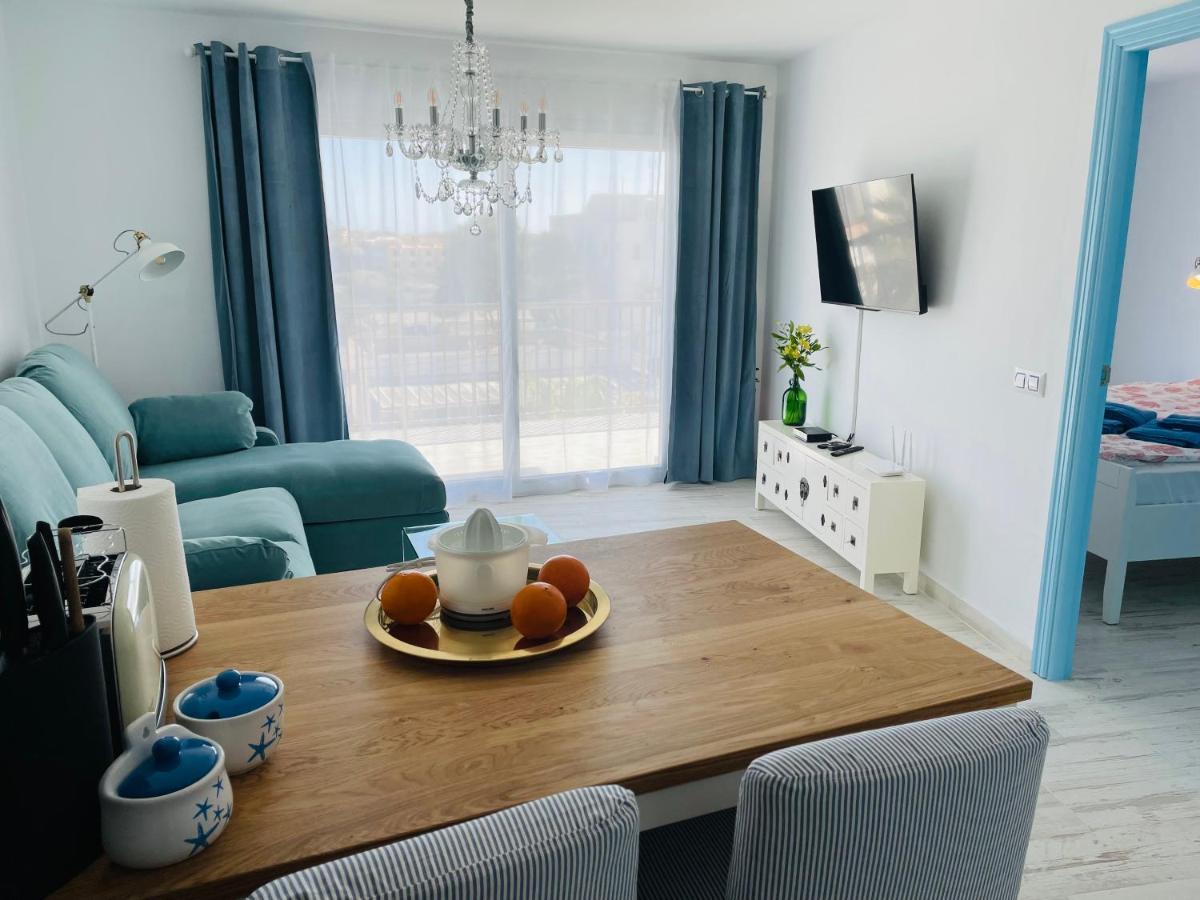 Blue House Mallorca 塞萨利内斯 外观 照片