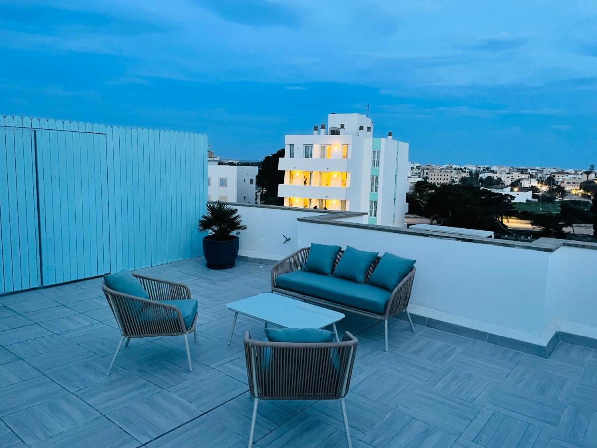 Blue House Mallorca 塞萨利内斯 外观 照片